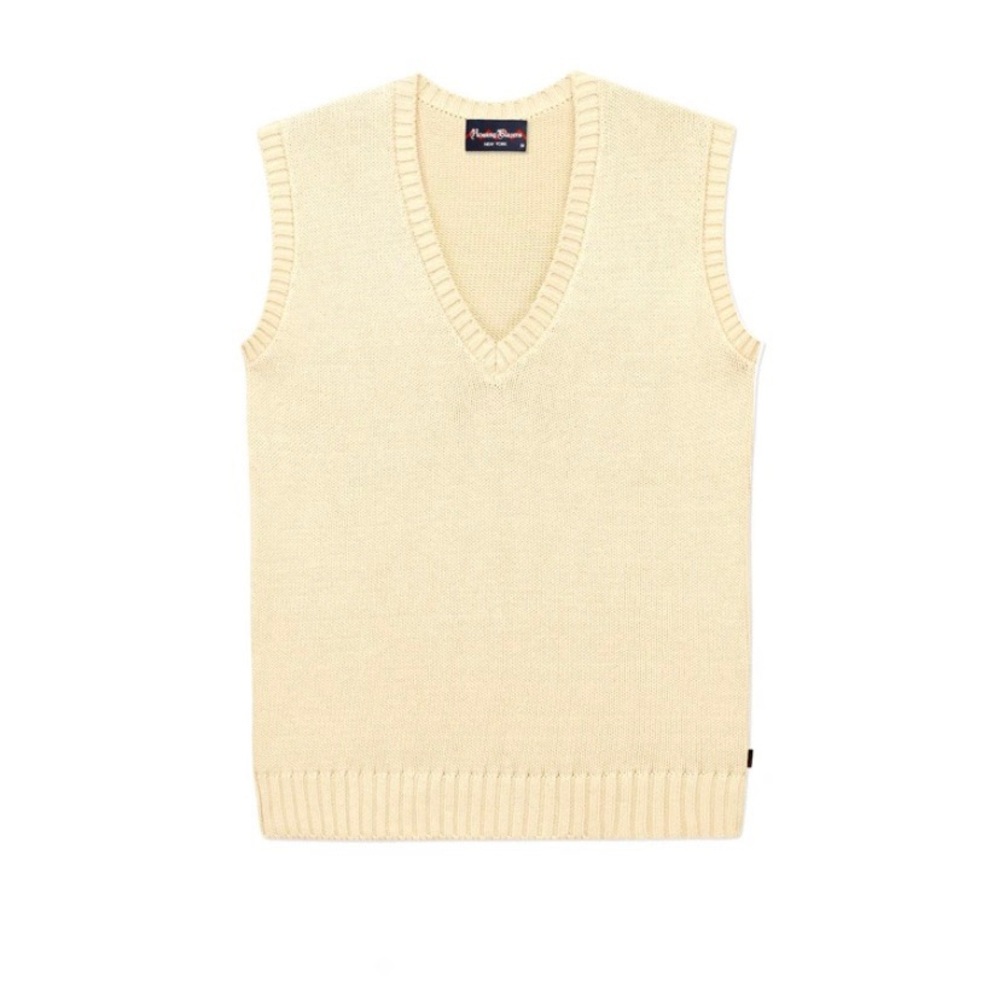 Rowing Blazers Racquets Sweater Vest